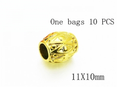 Stainless Steel Jewelry Wholesale - Stainless Steel Jewelry Findings - HY70A1007JLS