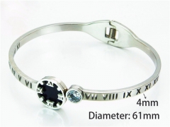 Stainless Steel Jewelry Wholesale - Stainless Steel Bangles - HY93B0238HJF