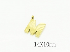 Stainless Steel Jewelry Wholesale - Stainless Steel Jewelry Findings - HY70A3015ZIL