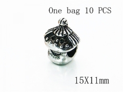 Stainless Steel Jewelry Wholesale - Stainless Steel Jewelry Findings - HY70A0990JXD