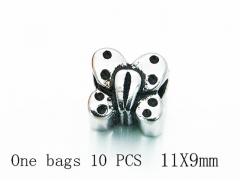 Stainless Steel Jewelry Wholesale - Stainless Steel Jewelry Findings - HY70A0868JVV