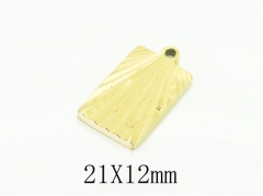 Stainless Steel Jewelry Wholesale - Stainless Steel Jewelry Findings - HY70A2619BJL