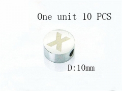 Stainless Steel Jewelry Wholesale - Stainless Steel Jewelry Findings - HY59A0082H3X