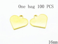 Stainless Steel Jewelry Wholesale - Stainless Steel Jewelry Findings - HY70A0471KCC