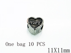 Stainless Steel Jewelry Wholesale - Stainless Steel Jewelry Findings - HY70A0859JFG