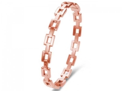 Stainless Steel Jewelry Wholesale - Stainless Steel Bangles - HY0155B0418