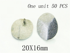 Stainless Steel Jewelry Wholesale - Stainless Steel Jewelry Findings - HY70A2300IIL