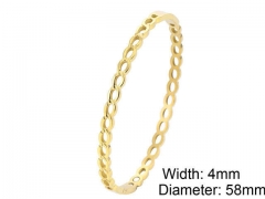 Stainless Steel Jewelry Wholesale - Stainless Steel Bangles - HY0076B148