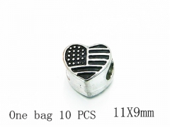 Stainless Steel Jewelry Wholesale - Stainless Steel Jewelry Findings - HY70A0894JZX