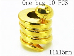 Stainless Steel Jewelry Wholesale - Stainless Steel Jewelry Findings - HY70A0251KZZ