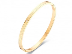 Stainless Steel Jewelry Wholesale - Stainless Steel Bangles - HY0155B0238