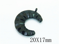 Stainless Steel Jewelry Wholesale - Stainless Steel Jewelry Findings - HY70A1975JA
