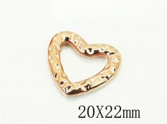 Stainless Steel Jewelry Wholesale - Stainless Steel Jewelry Findings - HY70P0839IOW