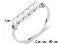 Stainless Steel Jewelry Wholesale - Stainless Steel Bangles - HY0090B0579