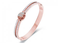 Stainless Steel Jewelry Wholesale - Stainless Steel Bangles - HY0155B0167