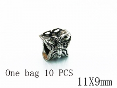 Stainless Steel Jewelry Wholesale - Stainless Steel Jewelry Findings - HY70A0817JAA