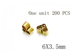 Stainless Steel Jewelry Wholesale - Stainless Steel Jewelry Findings - HY701379NXX