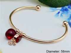 Stainless Steel Jewelry Wholesale - Stainless Steel Bangles - HY0033B153