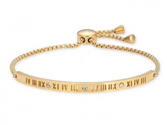 Stainless Steel Jewelry Wholesale - Stainless Steel Bangles - HY0155B0335