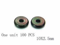 Stainless Steel Jewelry Wholesale - Stainless Steel Jewelry Findings - HY70A1241KLW