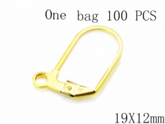 Stainless Steel Jewelry Wholesale - Stainless Steel Jewelry Findings - HY70A0314KLZ