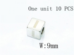 Stainless Steel Jewelry Wholesale - Stainless Steel Jewelry Findings - HY59A0015HPZ