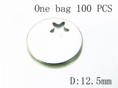 Stainless Steel Jewelry Wholesale - Stainless Steel Jewelry Findings - HY70A0048HNZ
