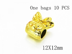 Stainless Steel Jewelry Wholesale - Stainless Steel Jewelry Findings - HY70A1001JLR