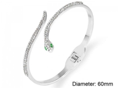 Stainless Steel Jewelry Wholesale - Stainless Steel Bangles - HY0090B0960