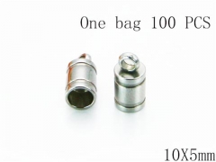 Stainless Steel Jewelry Wholesale - Stainless Steel Jewelry Findings - HY70A0453KFF