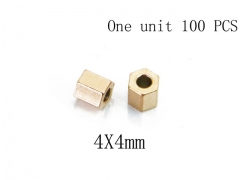 Stainless Steel Jewelry Wholesale - Stainless Steel Jewelry Findings - HY70A1519KEE