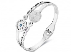 Stainless Steel Jewelry Wholesale - Stainless Steel Bangles - HY0155B0035