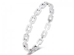 Stainless Steel Jewelry Wholesale - Stainless Steel Bangles - HY0155B0564