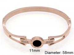 Stainless Steel Jewelry Wholesale - Stainless Steel Bangles - HY0041B266