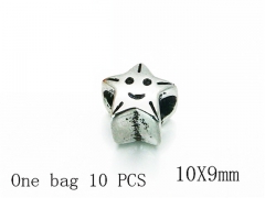 Stainless Steel Jewelry Wholesale - Stainless Steel Jewelry Findings - HY70A0900JWE