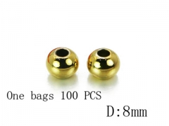 Stainless Steel Jewelry Wholesale - Stainless Steel Jewelry Findings - HY76A0055IJX