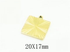 Stainless Steel Jewelry Wholesale - Stainless Steel Jewelry Findings - HY70A2613VJL