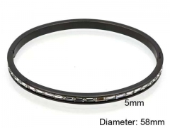 Stainless Steel Jewelry Wholesale - Stainless Steel Bangles - HY0041B171