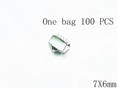 Stainless Steel Jewelry Wholesale - Stainless Steel Jewelry Findings - HY70A0399HIZ