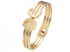 Stainless Steel Jewelry Wholesale - Stainless Steel Bangles - HY0155B0332