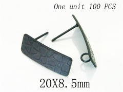 Stainless Steel Jewelry Wholesale - Stainless Steel Jewelry Findings - HY70A2014OWE