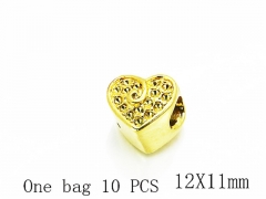 Stainless Steel Jewelry Wholesale - Stainless Steel Jewelry Findings - HY70A0951JLS