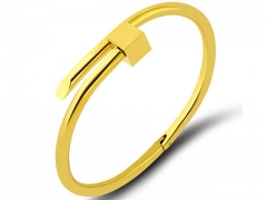 Stainless Steel Jewelry Wholesale - Stainless Steel Bangles - HY0155B0538