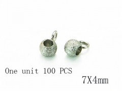 Stainless Steel Jewelry Wholesale - Stainless Steel Jewelry Findings - HY70A1262JGG