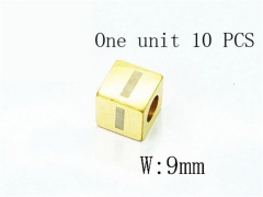 Stainless Steel Jewelry Wholesale - Stainless Steel Jewelry Findings - HY59A0041IHQ