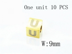 Stainless Steel Jewelry Wholesale - Stainless Steel Jewelry Findings - HY59A0053IHU