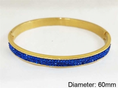 Stainless Steel Jewelry Wholesale - Stainless Steel Bangles - HY0097B146