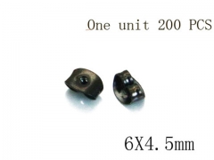 Stainless Steel Jewelry Wholesale - Stainless Steel Jewelry Findings - HY701385NDF