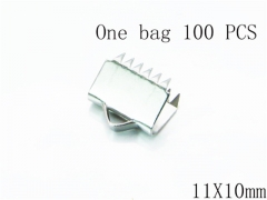 Stainless Steel Jewelry Wholesale - Stainless Steel Jewelry Findings - HY70A0401HLZ