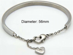 Stainless Steel Jewelry Wholesale - Stainless Steel Bangles - HY0041B410
